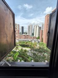 Blk 154 Meiling Heights (Queenstown), HDB 3 Rooms #514768831